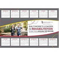 Antimicrobial Desk Mat