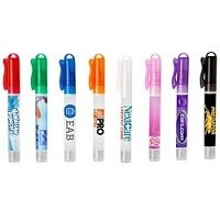 Spray Pen Sanitizers
